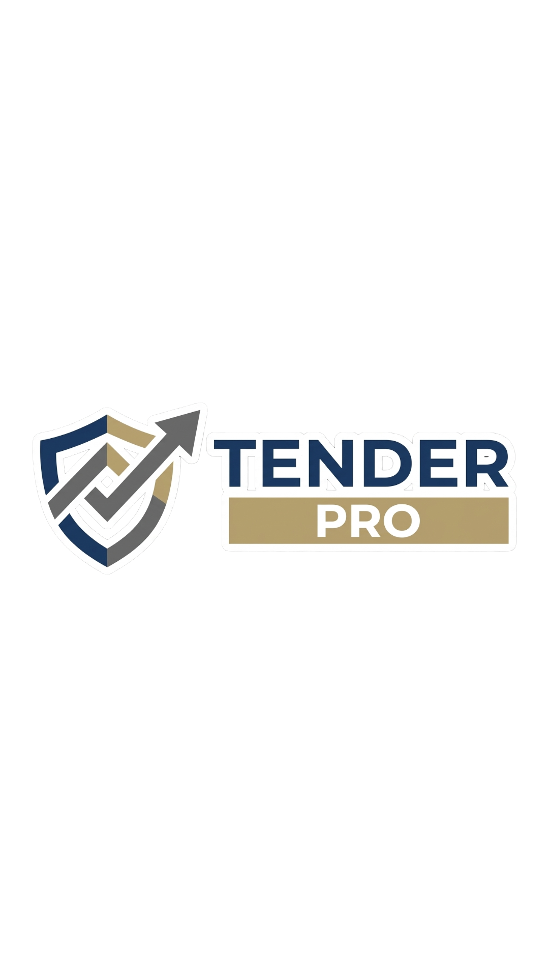 Logo TenderPro